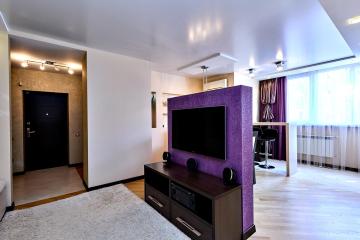 Фото №4: 3-комнатная квартира 100 м² - Краснодар, мкр. Фестивальный, ул. Яна Полуяна, 47