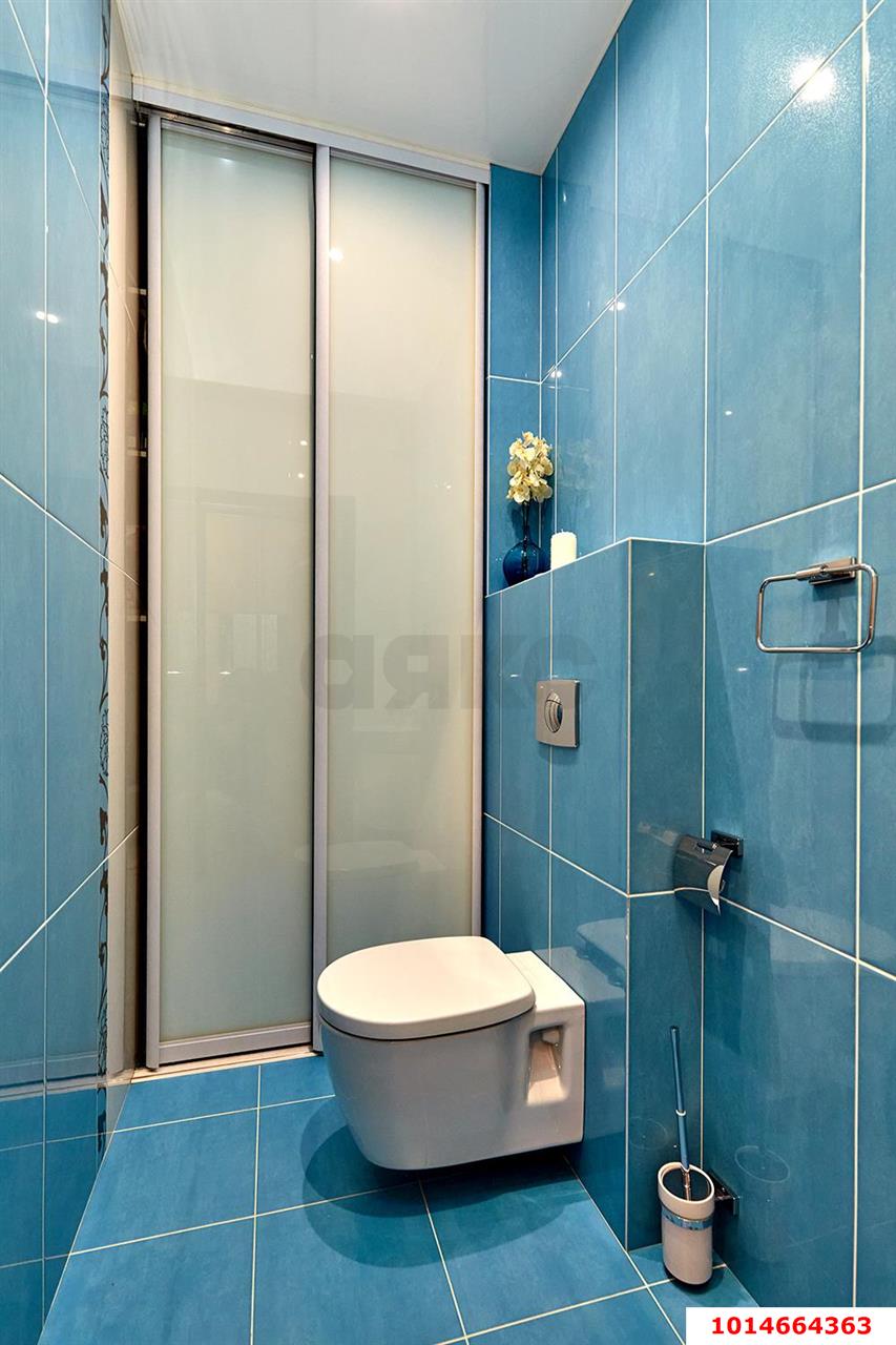 Фото №15: 3-комнатная квартира 100 м² - Краснодар, Фестивальный, ул. Яна Полуяна, 47