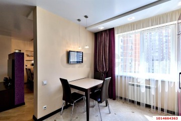 Фото №5: 3-комнатная квартира 100 м² - Краснодар, мкр. Фестивальный, ул. Яна Полуяна, 47