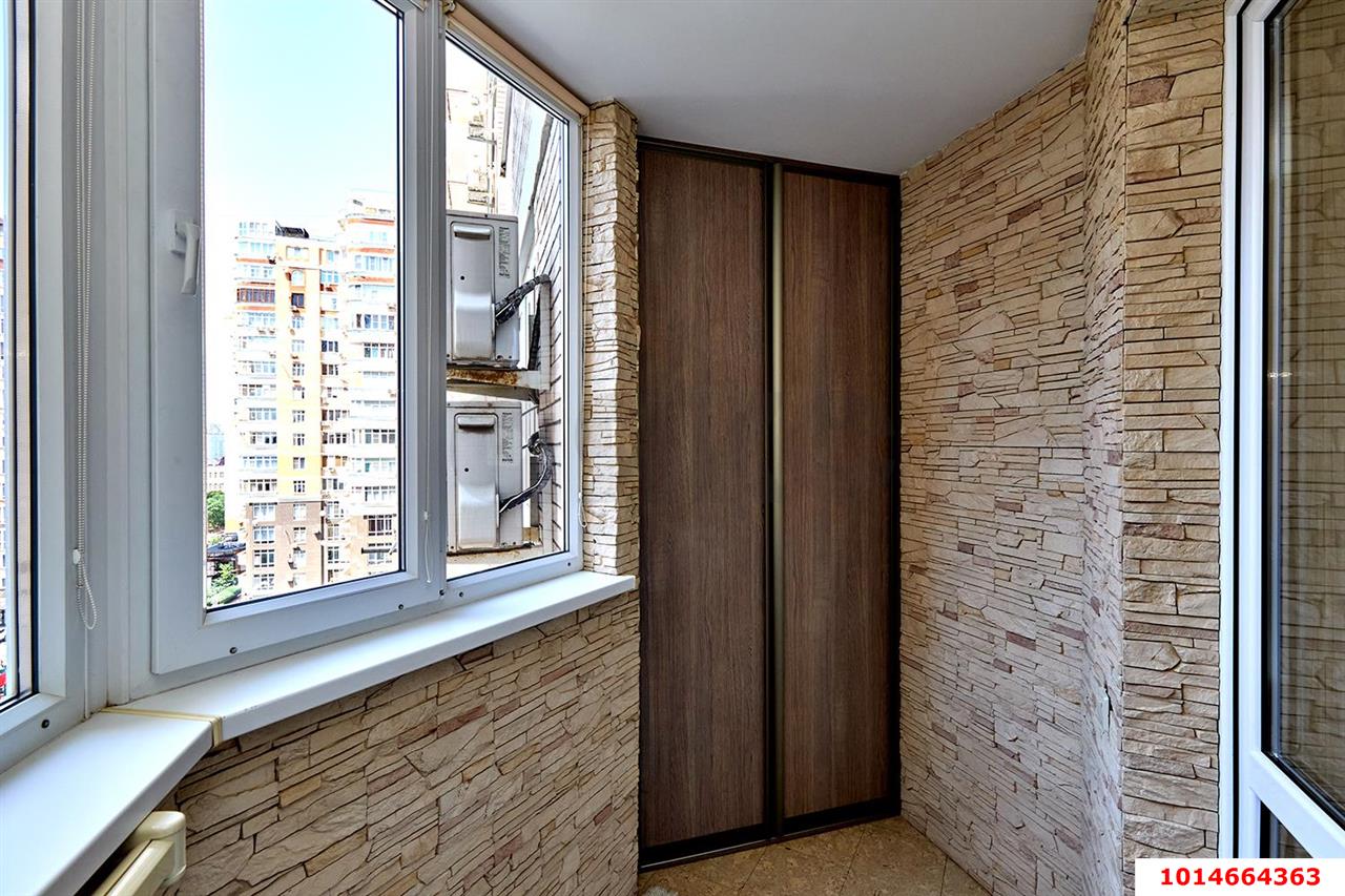 Фото №8: 3-комнатная квартира 100 м² - Краснодар, Фестивальный, ул. Яна Полуяна, 47