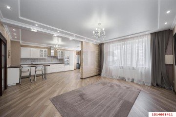 Фото №5: 2-комнатная квартира 68 м² - Краснодар, мкр. Черёмушки, ул. Кубанская, 54