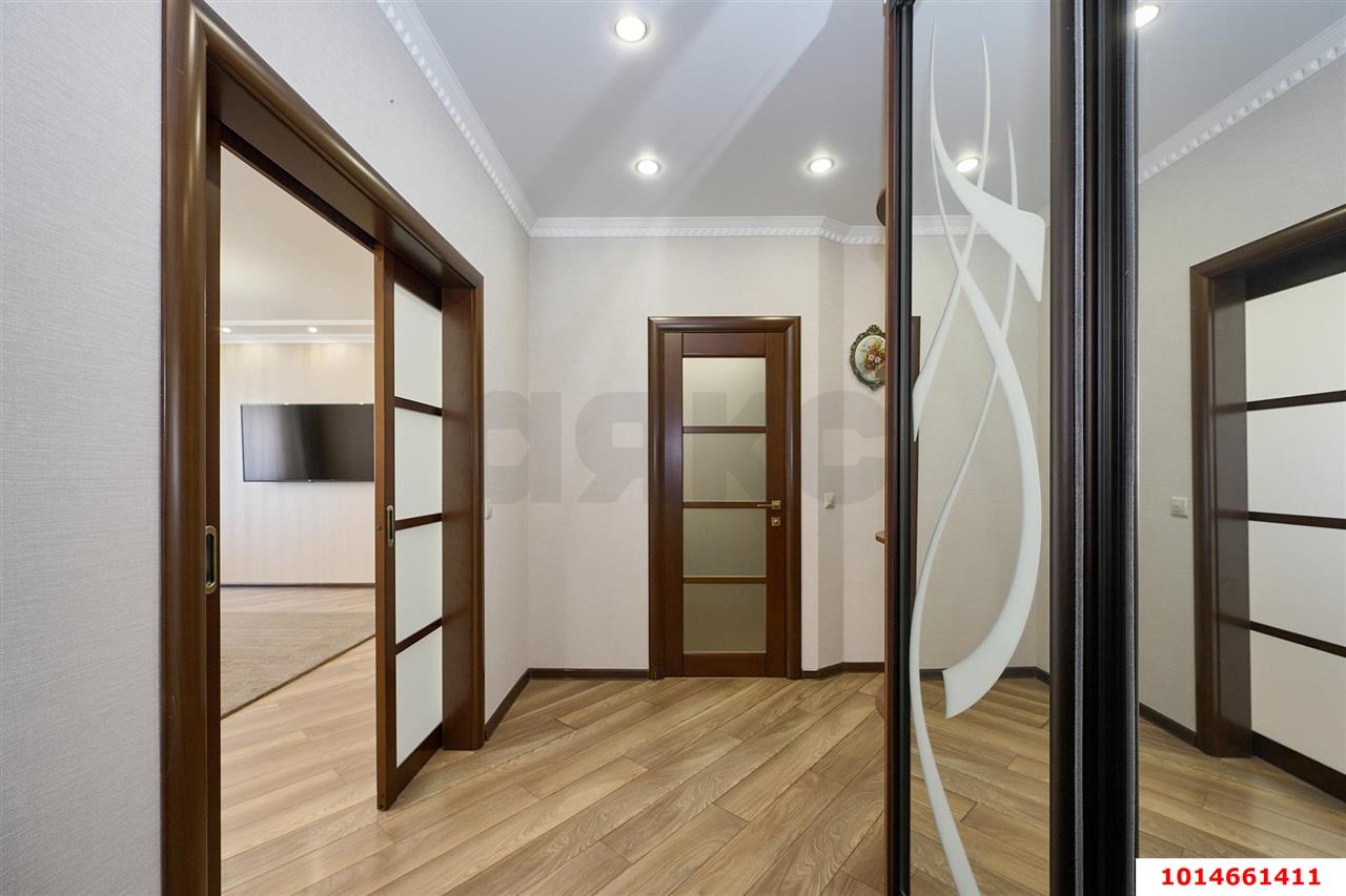 Фото №15: 2-комнатная квартира 68 м² - Краснодар, Черёмушки, ул. Кубанская, 54