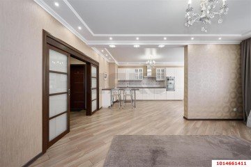 Фото №4: 2-комнатная квартира 68 м² - Краснодар, мкр. Черёмушки, ул. Кубанская, 54