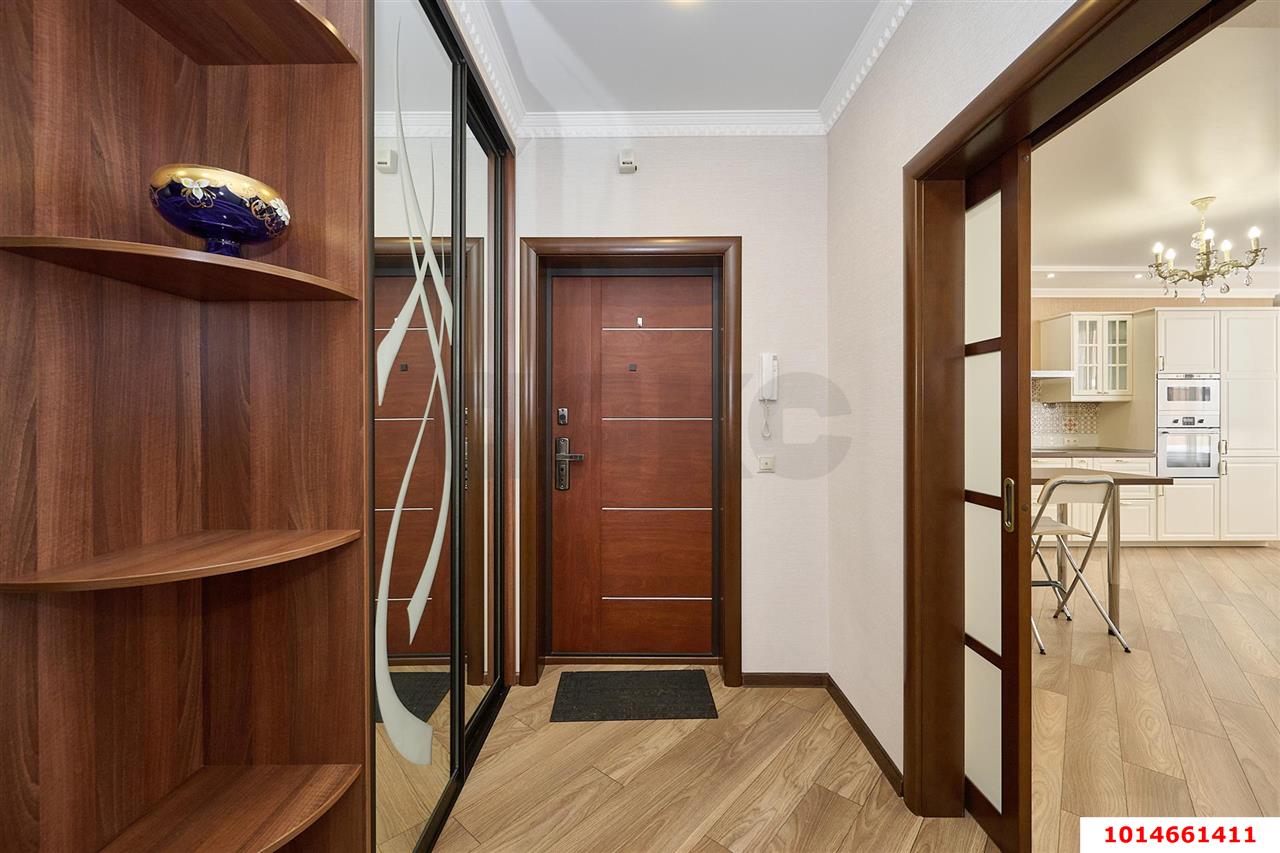 Фото №14: 2-комнатная квартира 68 м² - Краснодар, Черёмушки, ул. Кубанская, 54