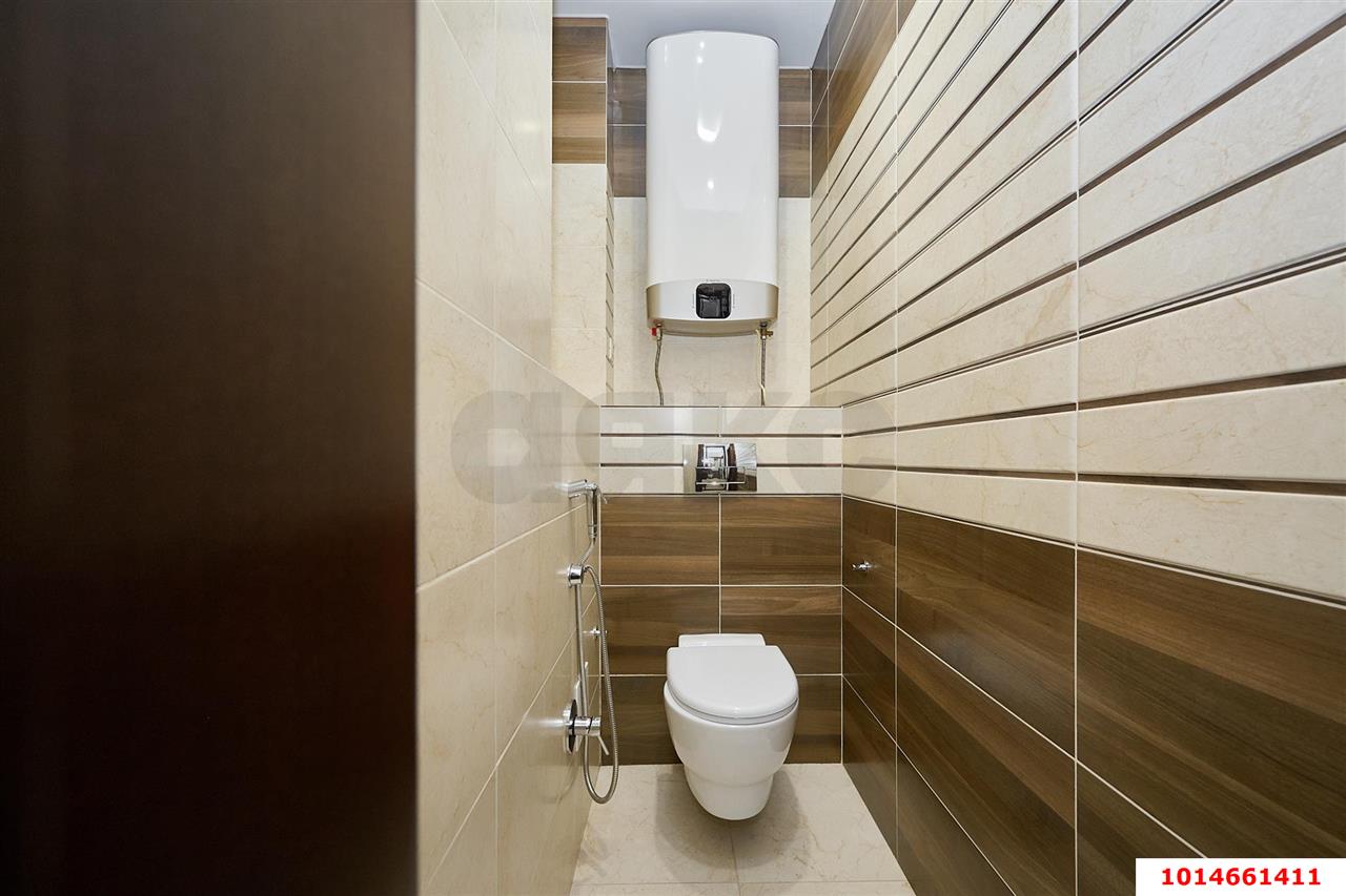 Фото №12: 2-комнатная квартира 68 м² - Краснодар, Черёмушки, ул. Кубанская, 54