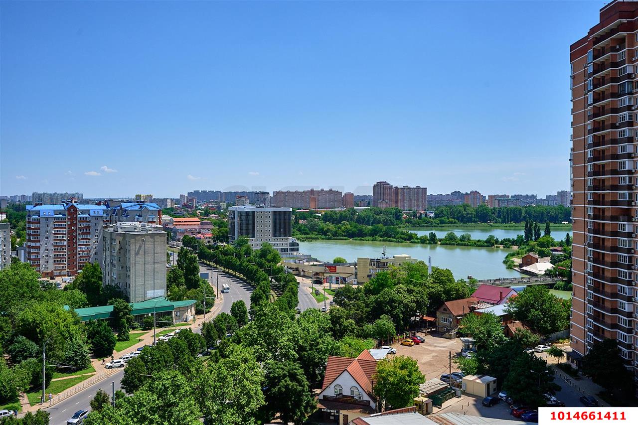 Фото №17: 2-комнатная квартира 68 м² - Краснодар, Черёмушки, ул. Кубанская, 54