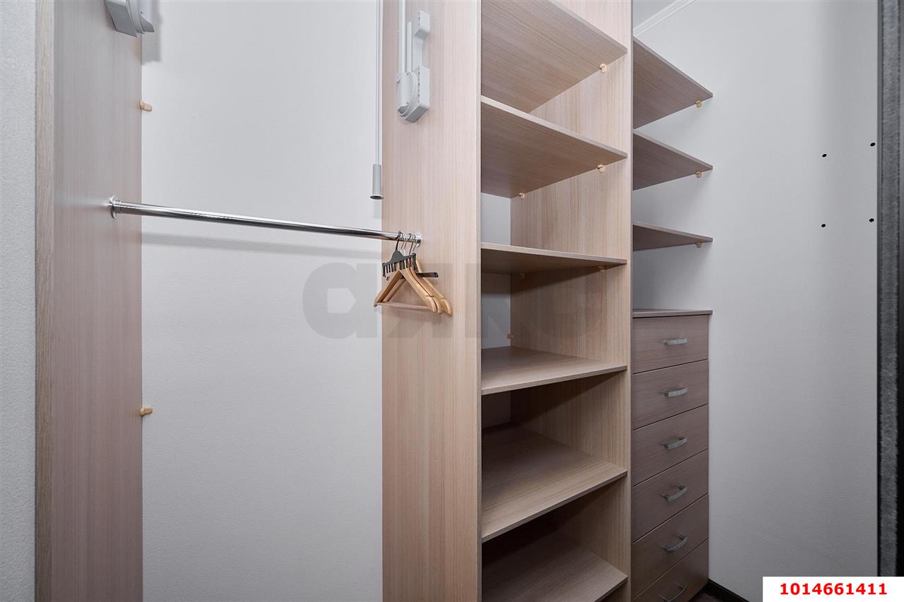 Фото №8: 2-комнатная квартира 68 м² - Краснодар, Черёмушки, ул. Кубанская, 54