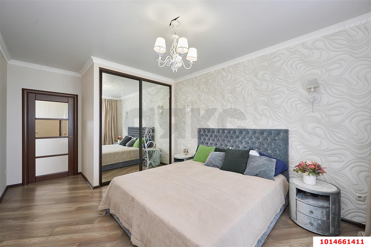 Фото №10: 2-комнатная квартира 68 м² - Краснодар, Черёмушки, ул. Кубанская, 54