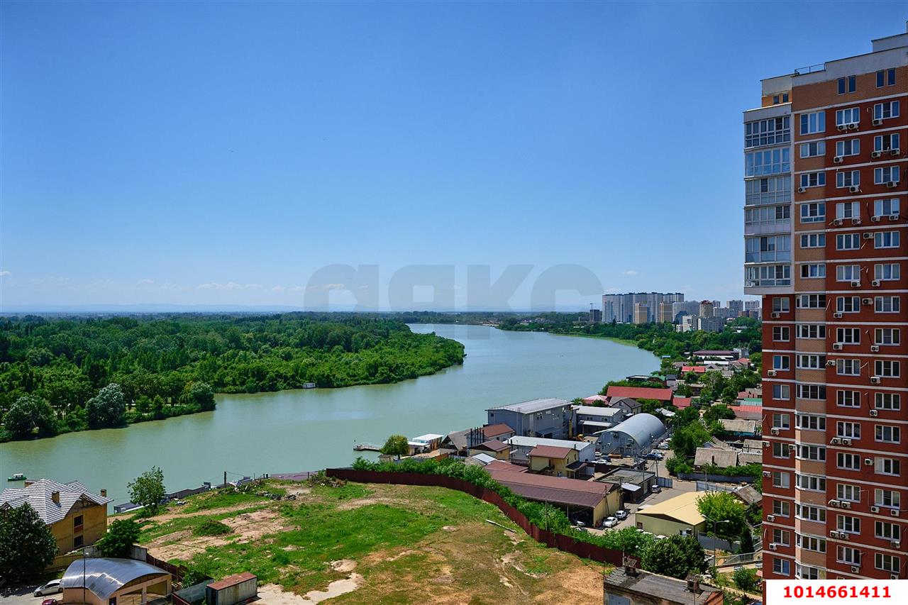 Фото №16: 2-комнатная квартира 68 м² - Краснодар, Черёмушки, ул. Кубанская, 54