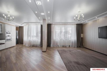 Фото №3: 2-комнатная квартира 68 м² - Краснодар, мкр. Черёмушки, ул. Кубанская, 54