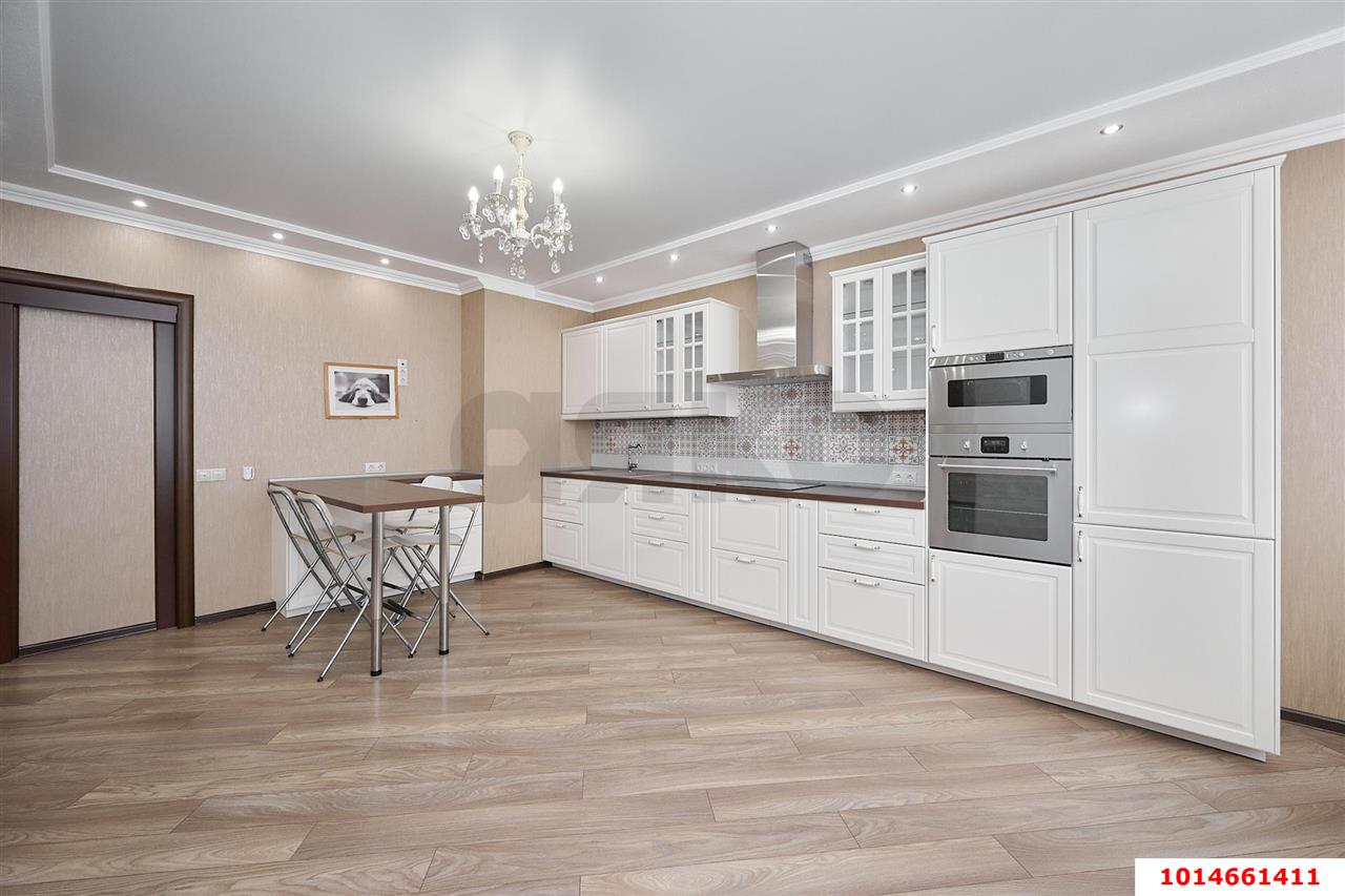 Фото №2: 2-комнатная квартира 68 м² - Краснодар, Черёмушки, ул. Кубанская, 54