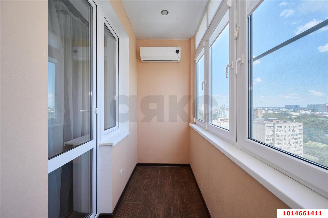 Фото №11: 2-комнатная квартира 68 м² - Краснодар, Черёмушки, ул. Кубанская, 54