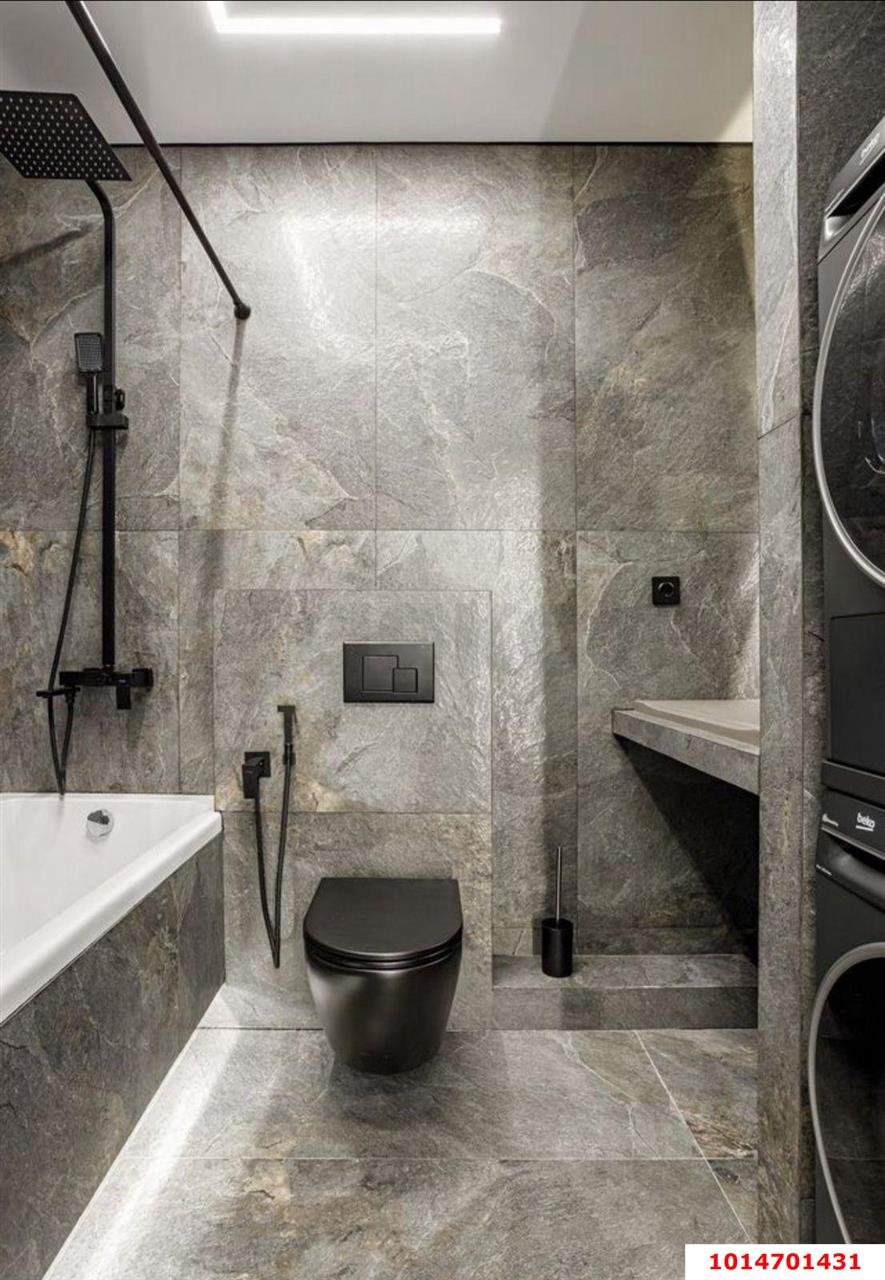 Фото №17: 1-комнатная квартира 56 м² - Краснодар, жилой комплекс Элегант, ул. Сормовская, 1/6