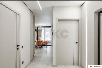 Фото №5: 1-комнатная квартира 56 м² - Краснодар, мкр. жилой комплекс Элегант, ул. Сормовская, 1/6