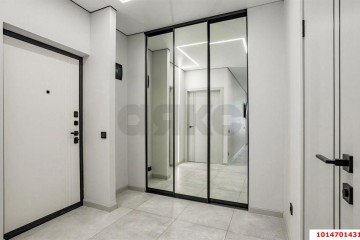 Фото №4: 1-комнатная квартира 56 м² - Краснодар, мкр. жилой комплекс Элегант, ул. Сормовская, 1/6