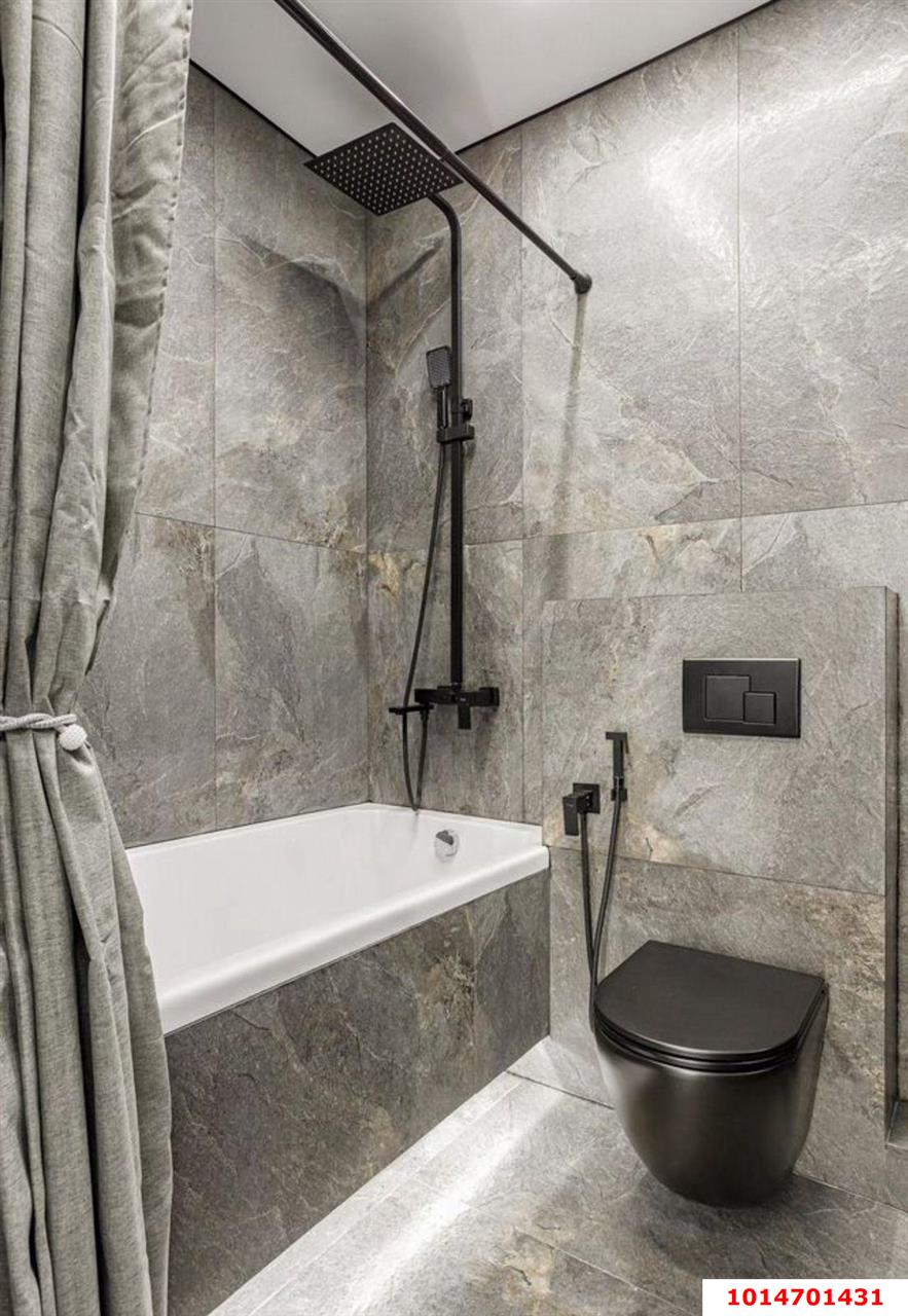 Фото №16: 1-комнатная квартира 56 м² - Краснодар, жилой комплекс Элегант, ул. Сормовская, 1/6