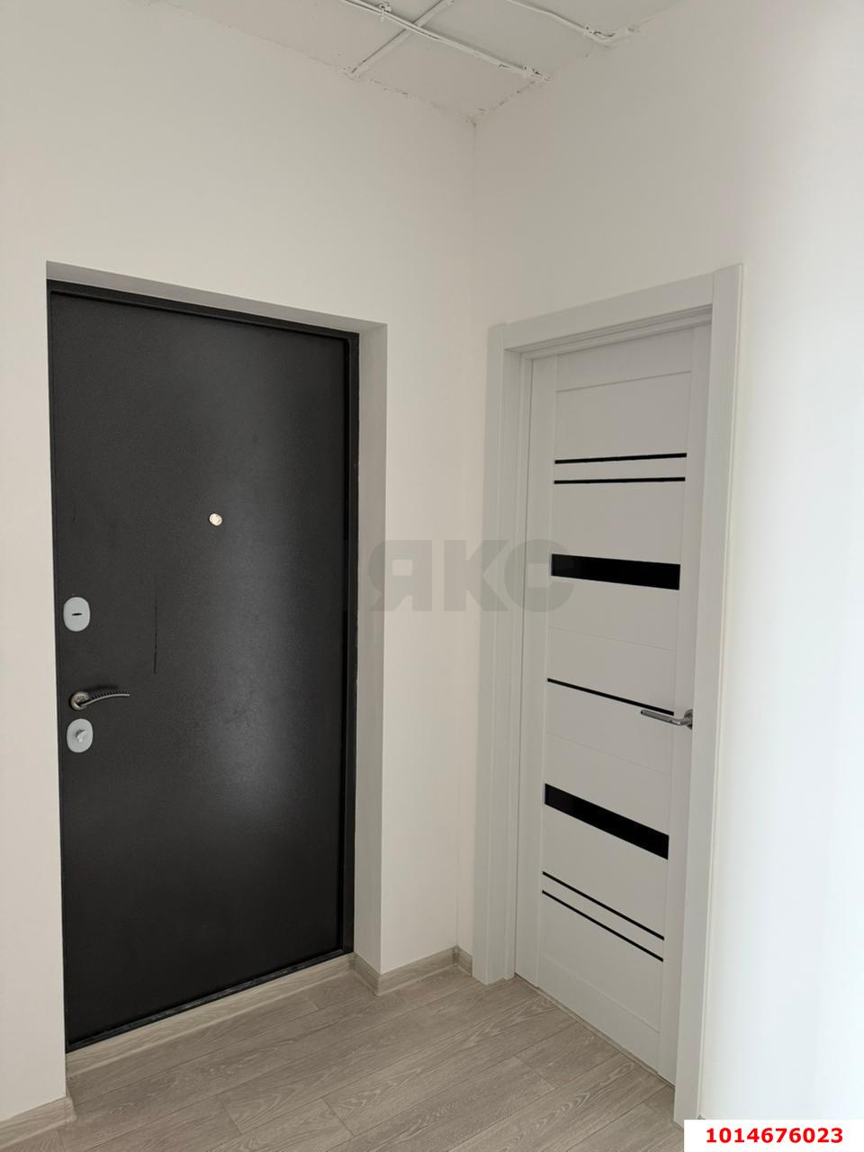 Фото №4: 2-комнатная квартира 57 м² - Краснодар, Музыкальный, ул. Российская, 257