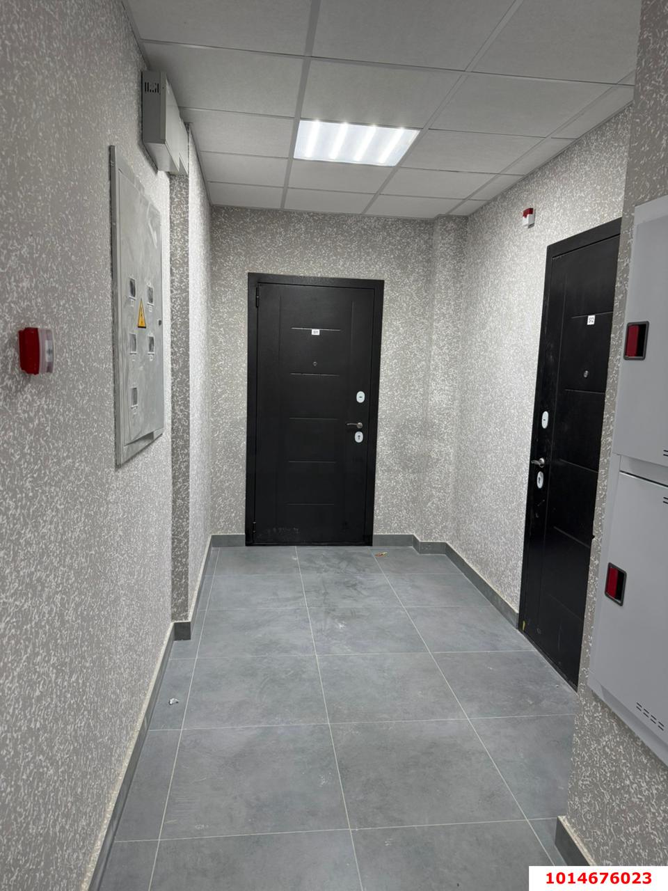 Фото №9: 2-комнатная квартира 57 м² - Краснодар, Музыкальный, ул. Российская, 257