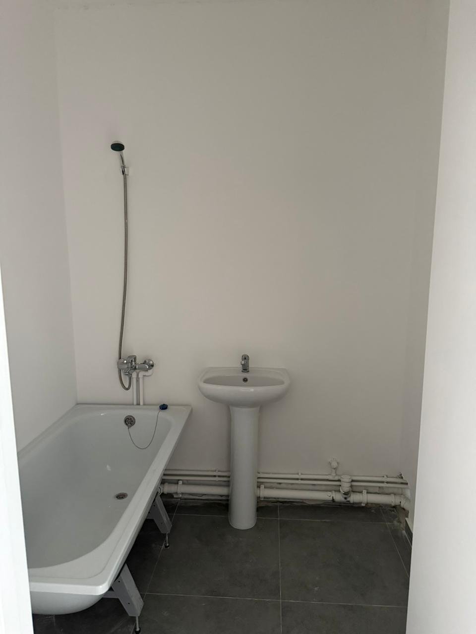 Фото №5: 2-комнатная квартира 57 м² - Краснодар, Прикубанский внутригородской округ, мкр. Музыкальный, ул. Российская, 257