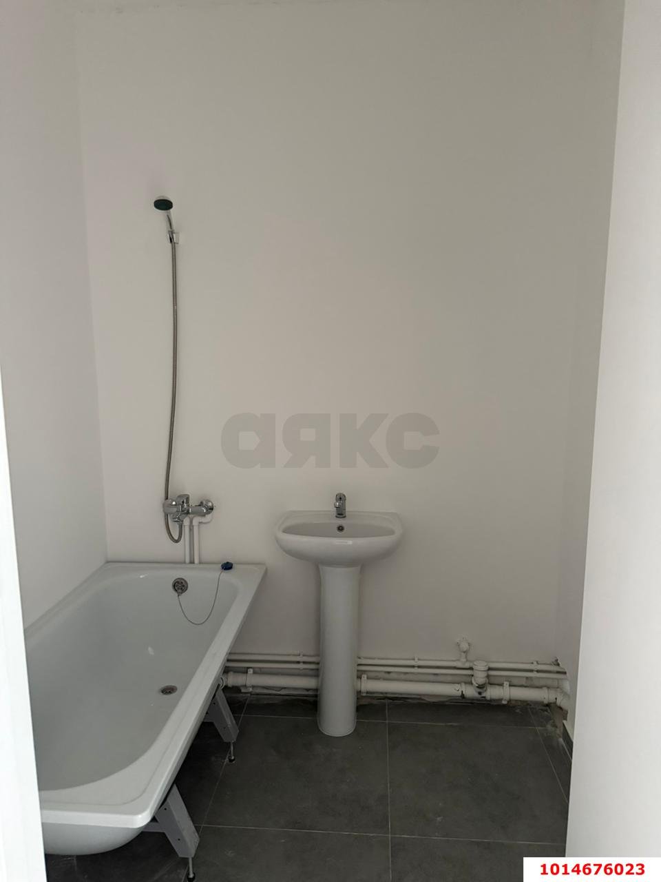 Фото №5: 2-комнатная квартира 57 м² - Краснодар, Музыкальный, ул. Российская, 257