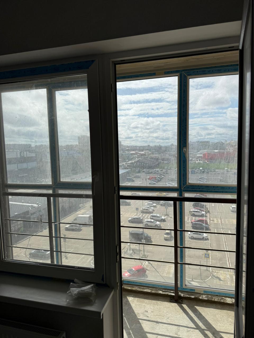 Фото №8: 2-комнатная квартира 57 м² - Краснодар, Прикубанский внутригородской округ, мкр. Музыкальный, ул. Российская, 257