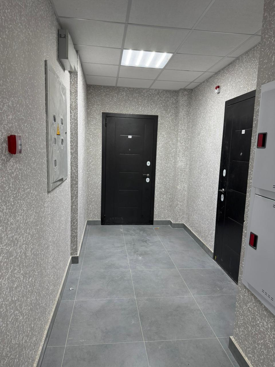 Фото №9: 2-комнатная квартира 57 м² - Краснодар, Прикубанский внутригородской округ, мкр. Музыкальный, ул. Российская, 257