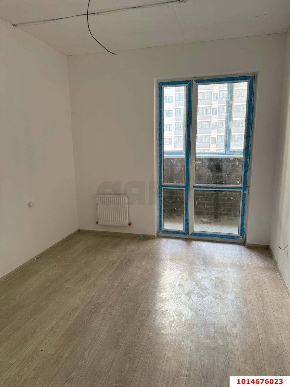 Фото №2: 2-комнатная квартира 57 м² - Краснодар, Музыкальный, ул. Российская, 257