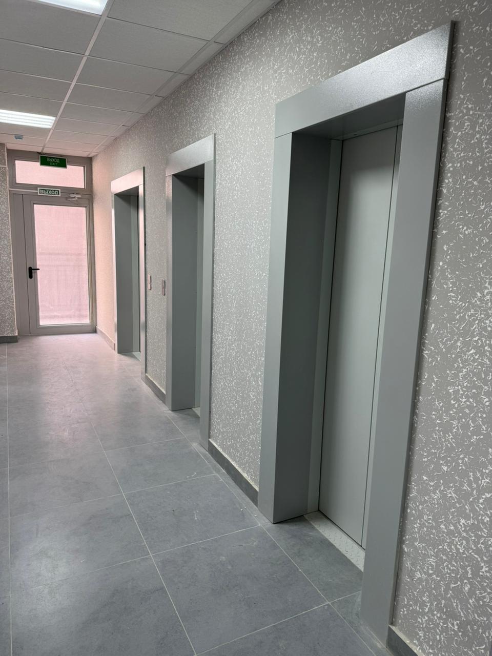 Фото №10: 2-комнатная квартира 57 м² - Краснодар, Прикубанский внутригородской округ, мкр. Музыкальный, ул. Российская, 257