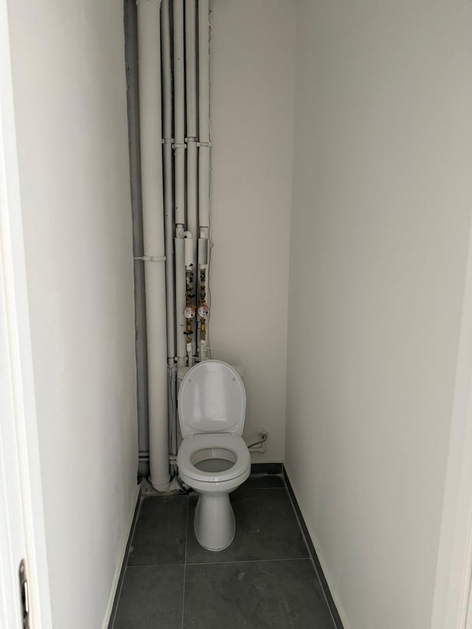 Фото №6: 2-комнатная квартира 57 м² - Краснодар, Прикубанский внутригородской округ, мкр. Музыкальный, ул. Российская, 257