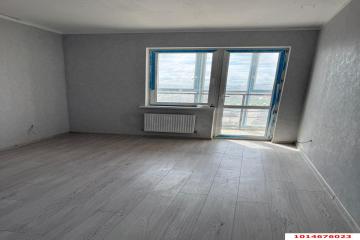 Фото №1: 2-комнатная квартира 57 м² - Краснодар, мкр. Музыкальный, ул. Российская, 257