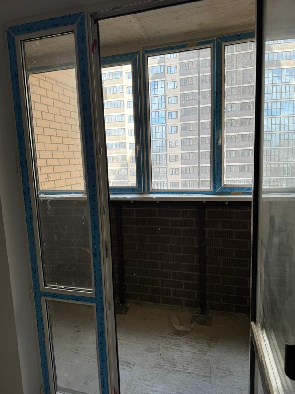 Фото №7: 2-комнатная квартира 57 м² - Краснодар, Прикубанский внутригородской округ, мкр. Музыкальный, ул. Российская, 257