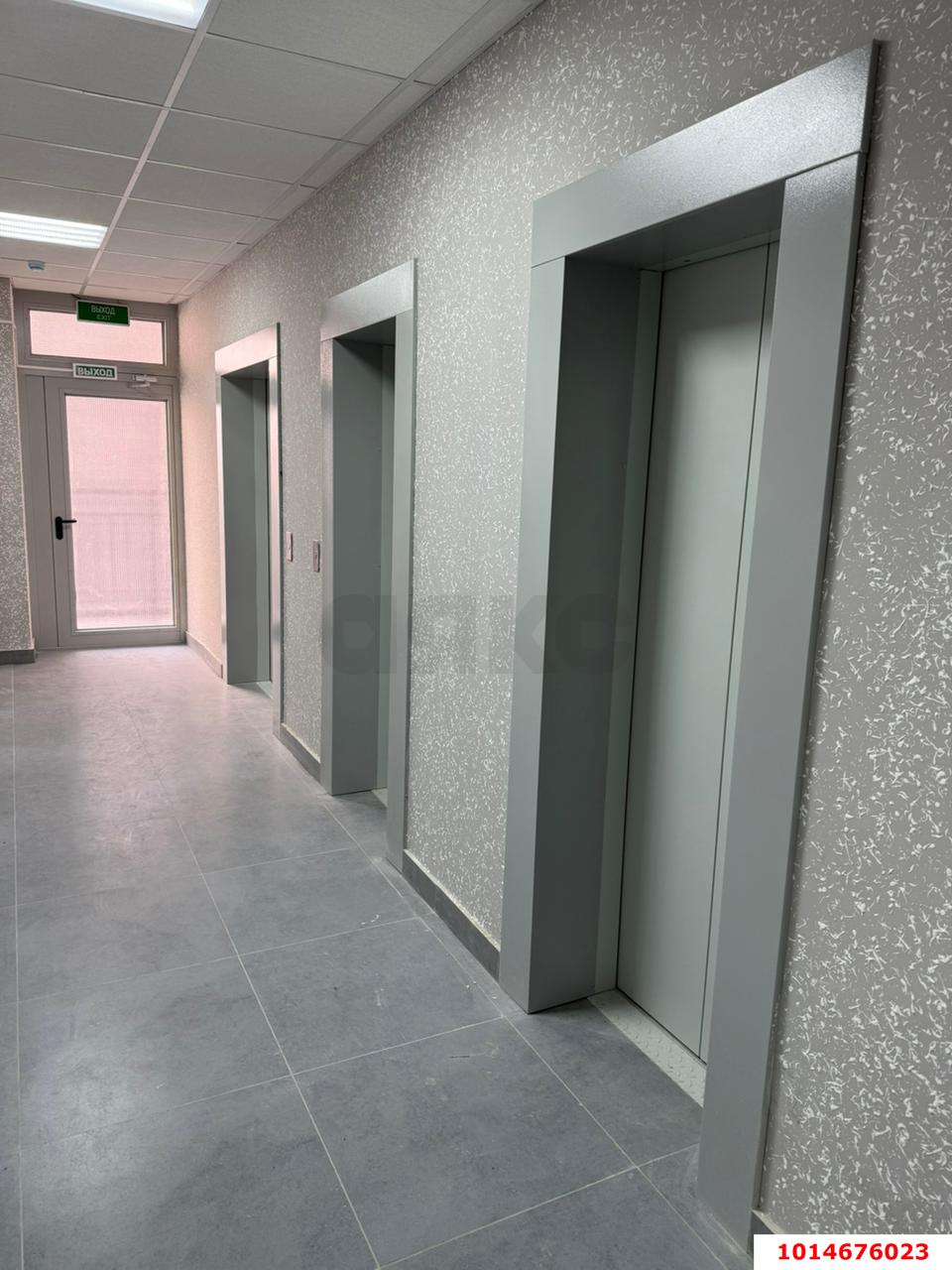 Фото №10: 2-комнатная квартира 57 м² - Краснодар, Музыкальный, ул. Российская, 257