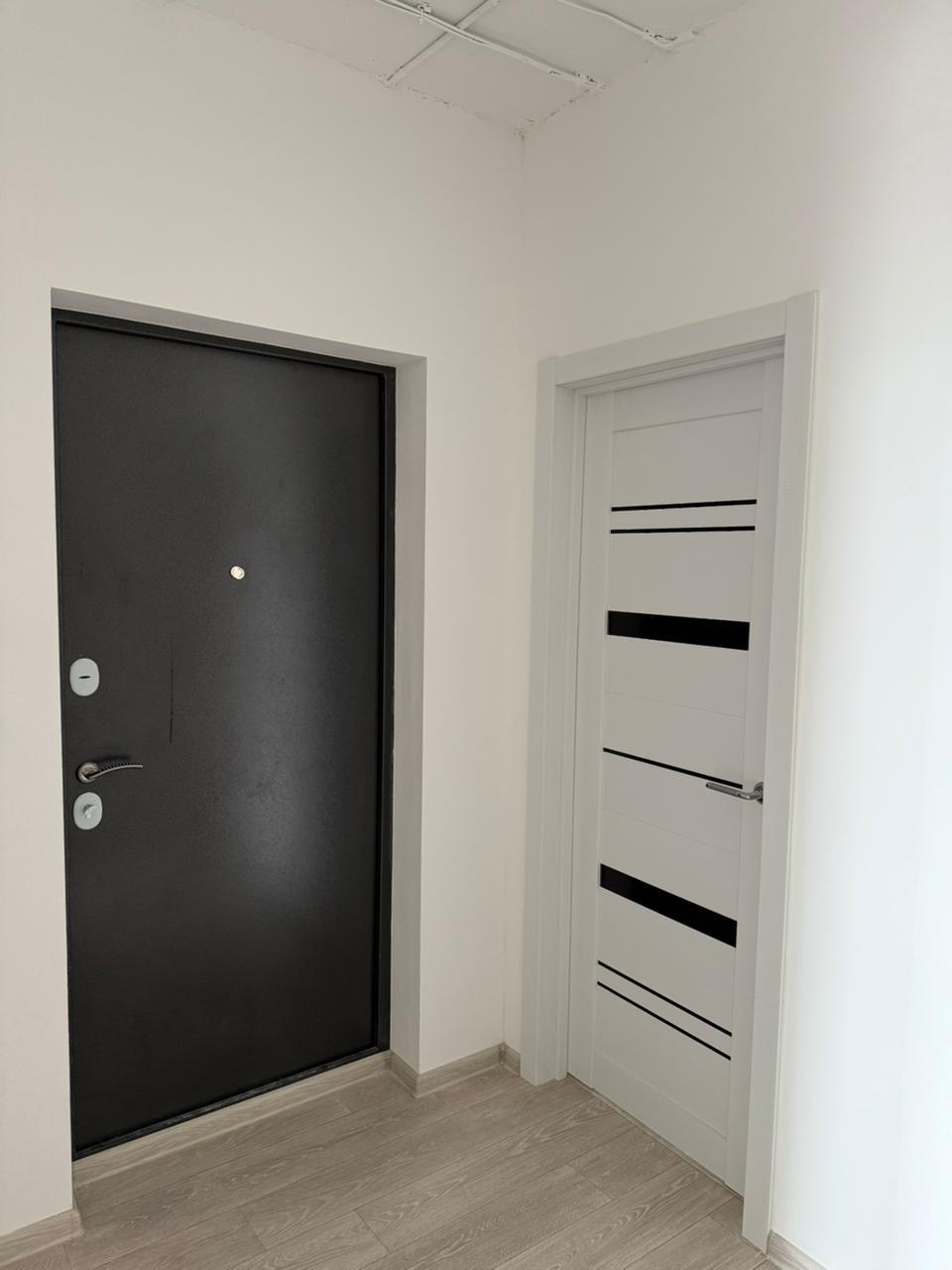 Фото №4: 2-комнатная квартира 57 м² - Краснодар, Прикубанский внутригородской округ, мкр. Музыкальный, ул. Российская, 257