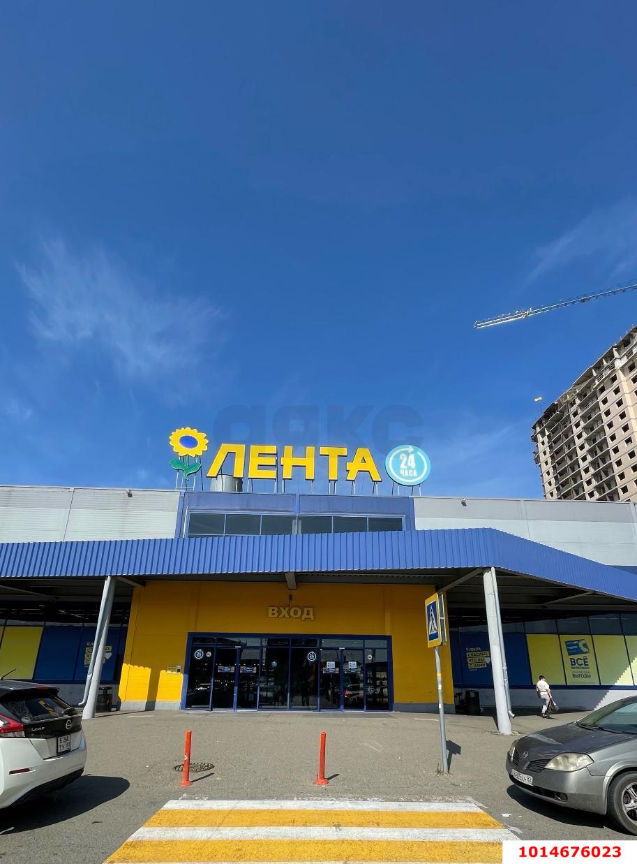 Фото №14: 2-комнатная квартира 57 м² - Краснодар, Музыкальный, ул. Российская, 257