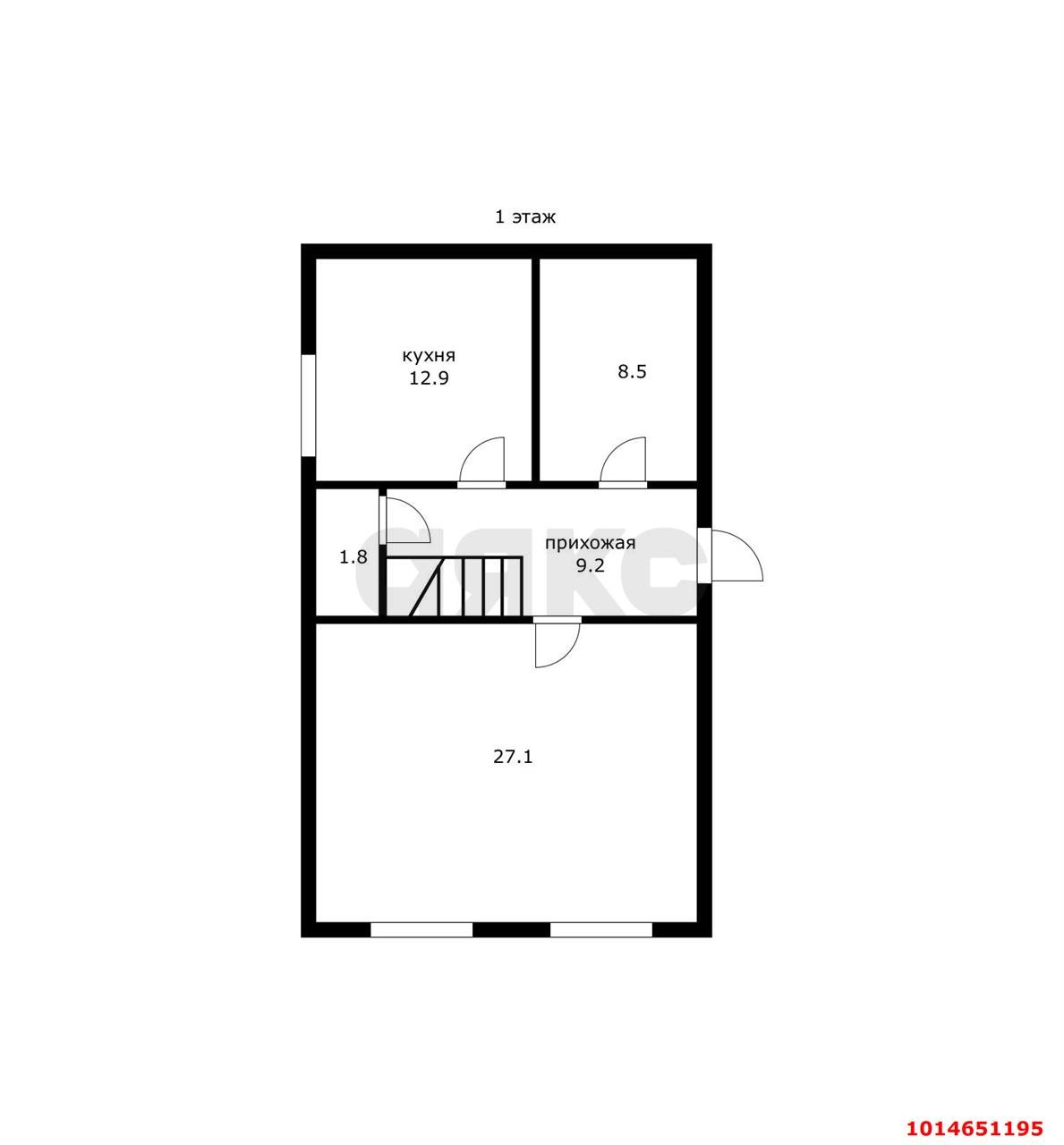 Фото №20: Дом 200 м² + 4.74 сот. - Новотитаровская, ул. Крайняя, 62/2
