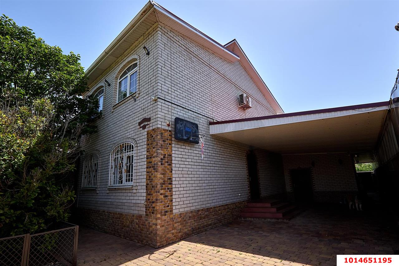 Фото №15: Дом 200 м² + 4.74 сот. - Новотитаровская, ул. Крайняя, 62/2