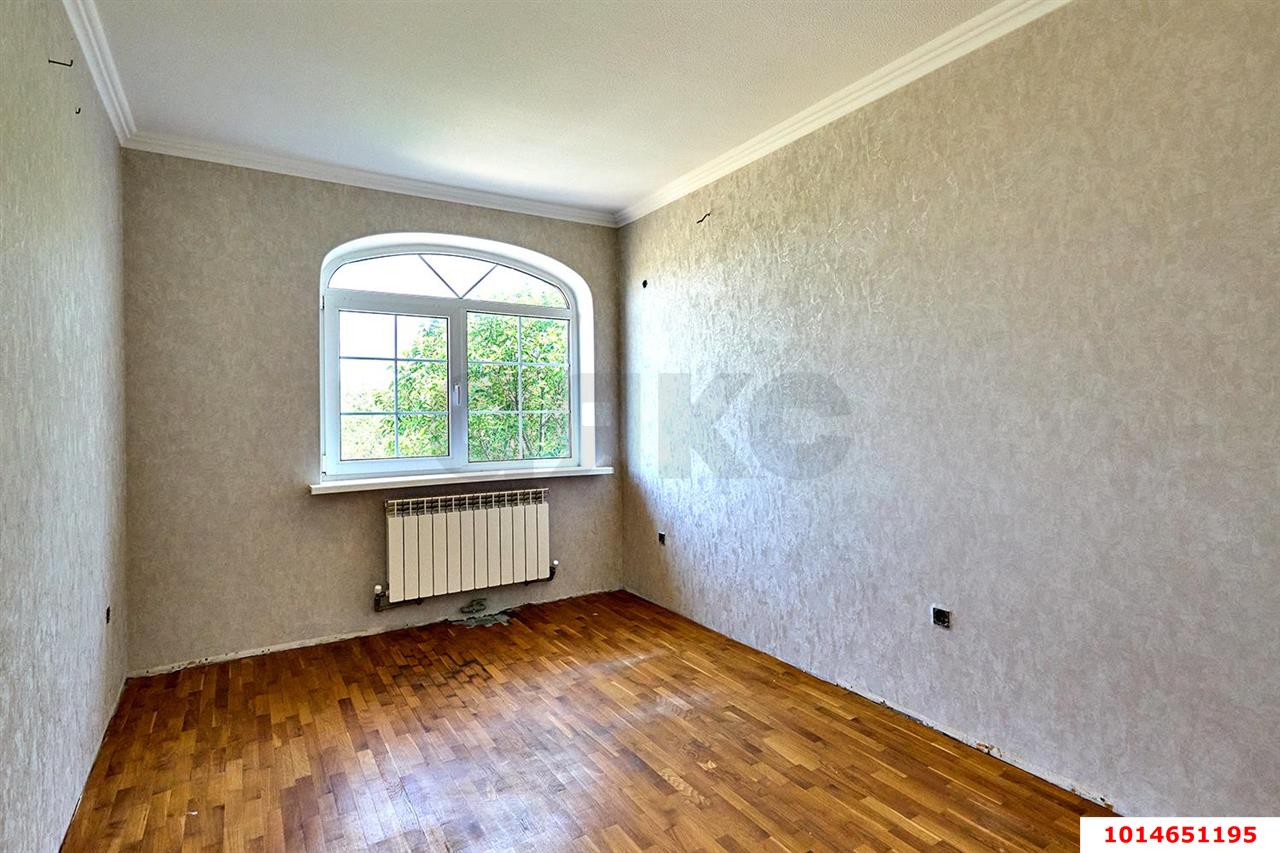 Фото №9: Дом 200 м² + 4.74 сот. - Новотитаровская, ул. Крайняя, 62/2