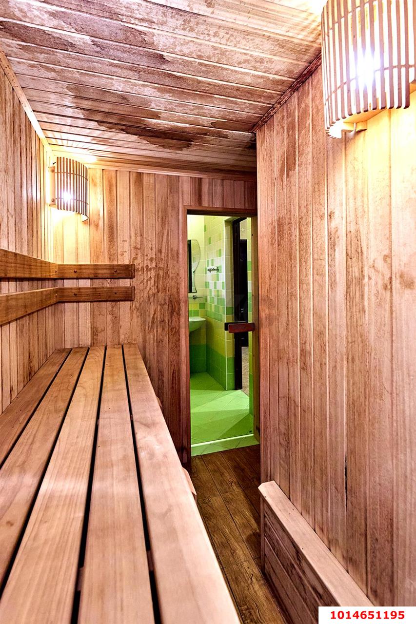 Фото №12: Дом 200 м² + 4.74 сот. - Новотитаровская, ул. Крайняя, 62/2