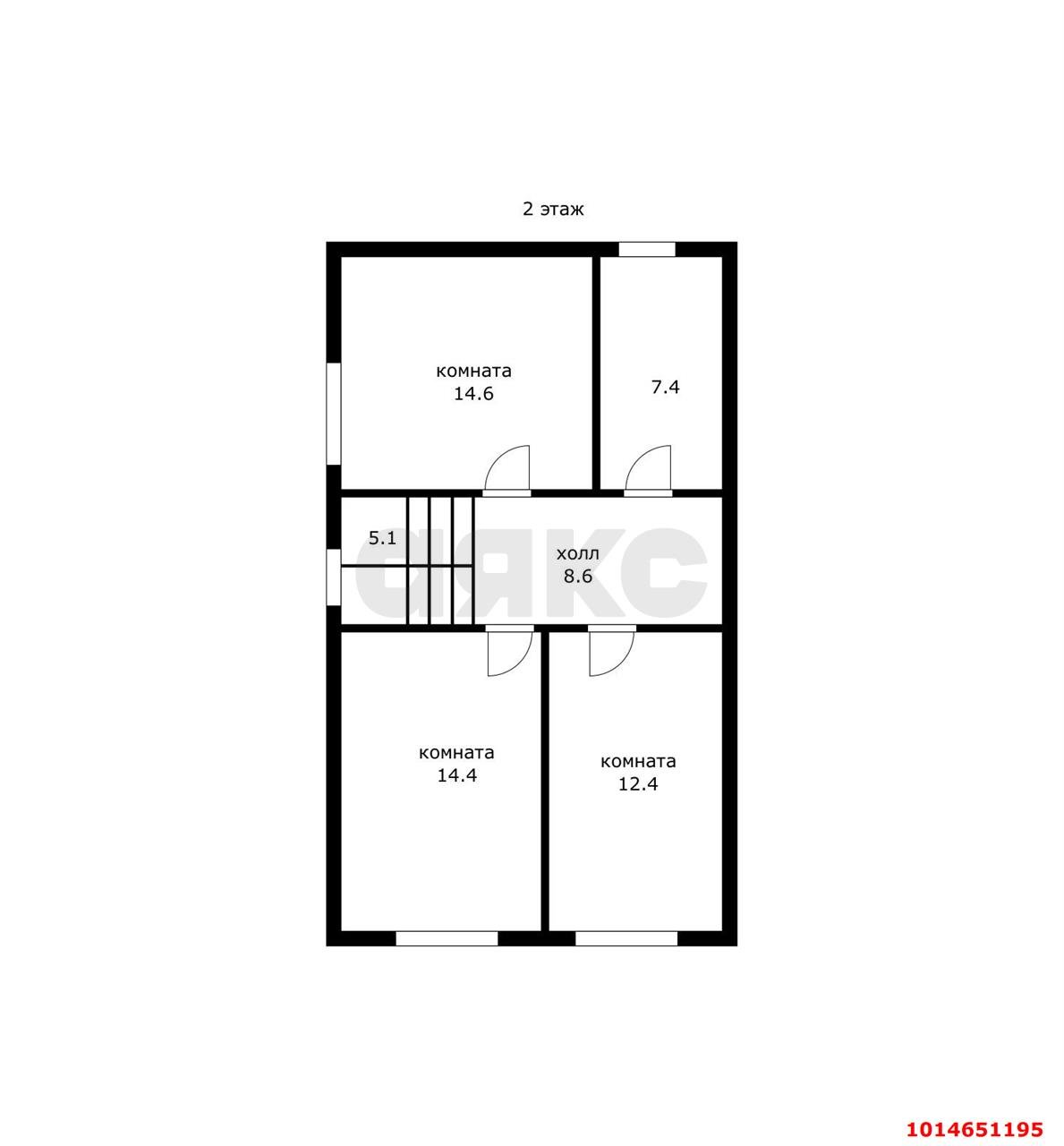 Фото №19: Дом 200 м² + 4.74 сот. - Новотитаровская, ул. Крайняя, 62/2