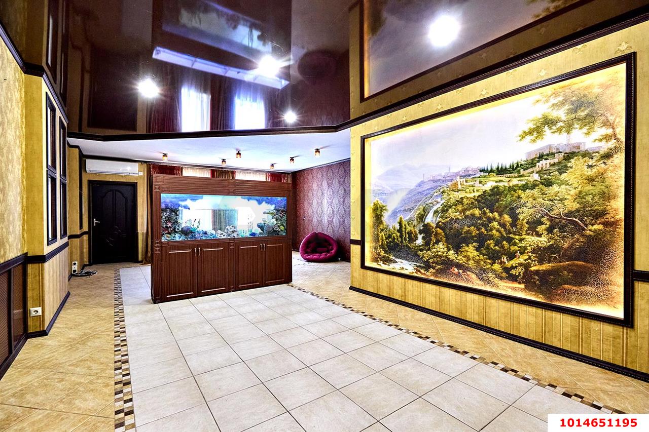 Фото №13: Дом 200 м² + 4.74 сот. - Новотитаровская, ул. Крайняя, 62/2