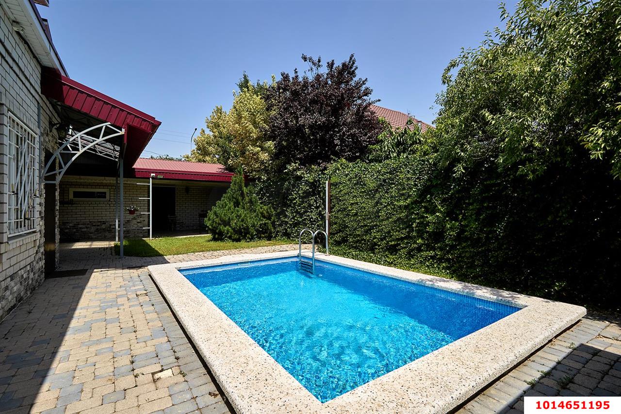 Фото №14: Дом 200 м² + 4.74 сот. - Новотитаровская, ул. Крайняя, 62/2