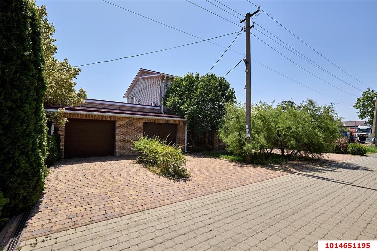 Фото №17: Дом 200 м² + 4.74 сот. - Новотитаровская, ул. Крайняя, 62/2