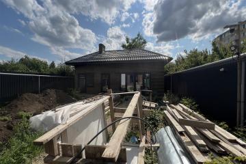 Фото №4: Дом 459 м² - Краснодар, ж/м Пашковский, ул. Орджоникидзе, 14