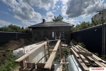 Фото №4: Дом 459 м² - Краснодар, ж/м Пашковский, ул. Орджоникидзе, 14