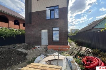 Фото №2: Дом 459 м² - Краснодар, ж/м Пашковский, ул. Орджоникидзе, 14