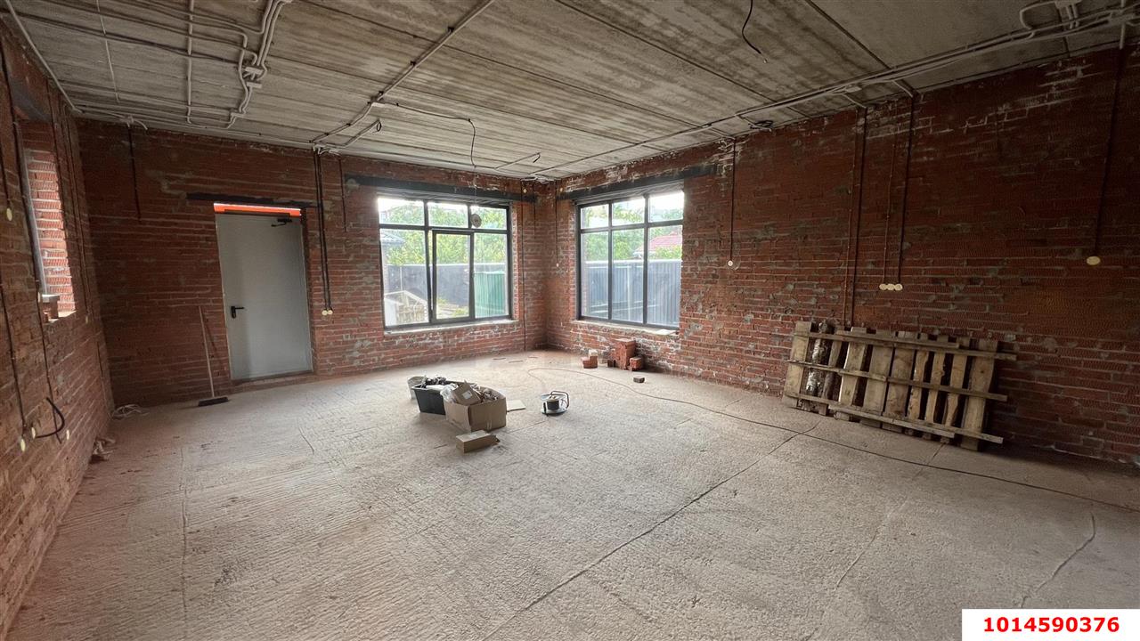 Фото №6: Дом 459 м² + 7.29 сот. - Краснодар, Карасунский внутригородской округ, ж/м Пашковский, ул. Орджоникидзе, 14