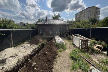 Фото №5: Дом 459 м² - Краснодар, ж/м Пашковский, ул. Орджоникидзе, 14