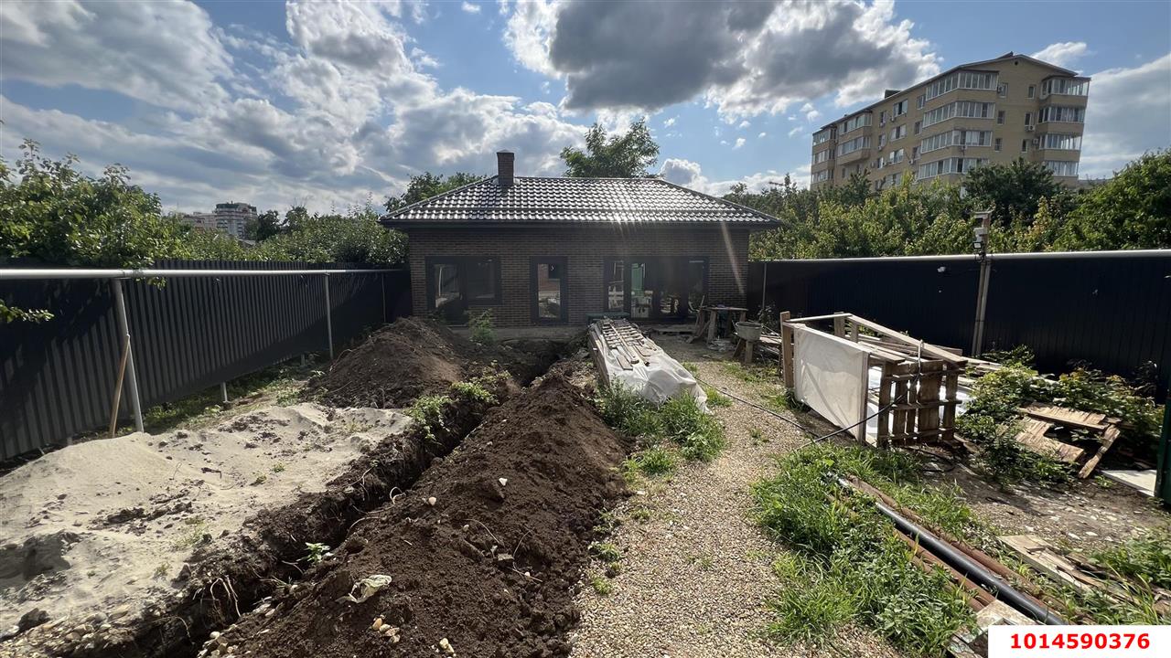 Фото №5: Дом 459 м² + 7.29 сот. - Краснодар, Карасунский внутригородской округ, ж/м Пашковский, ул. Орджоникидзе, 14