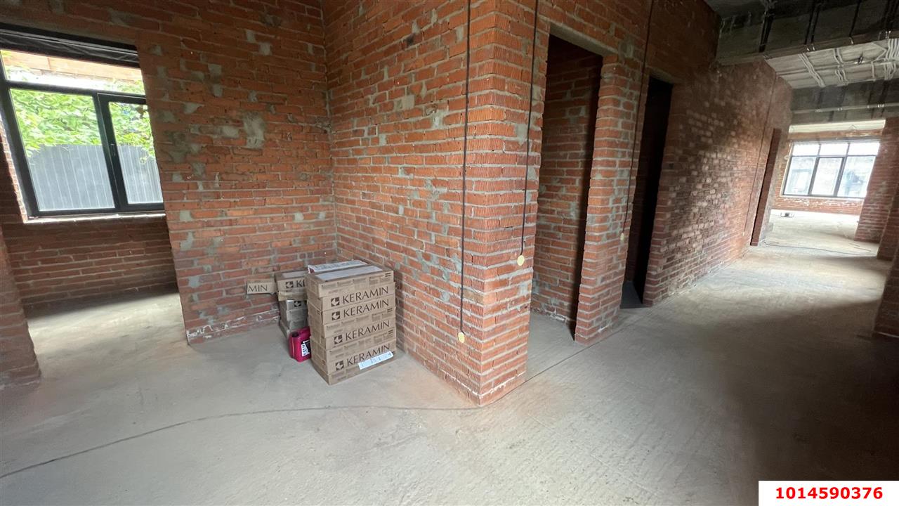 Фото №10: Дом 459 м² + 7.29 сот. - Краснодар, Пашковский, ул. Орджоникидзе, 14