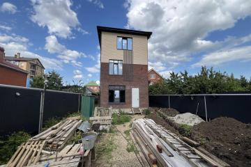 Фото №3: Дом 459 м² - Краснодар, ж/м Пашковский, ул. Орджоникидзе, 14